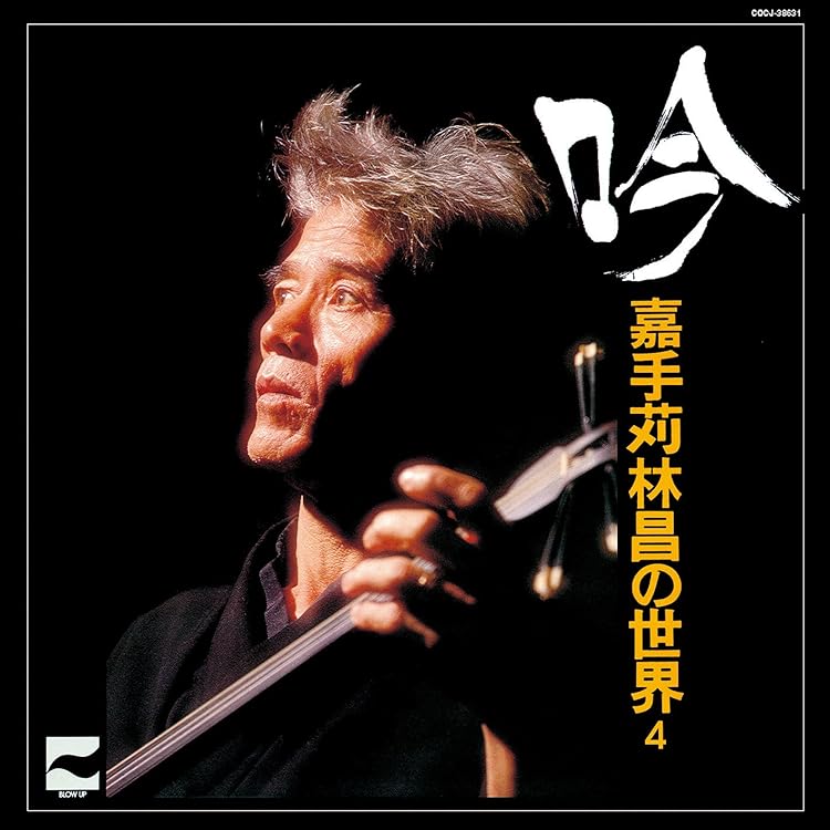 Amazon.co.jp: 飄 ~嘉手苅林昌の世界 その2~: ミュージック